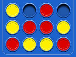 Connect 4 Overview