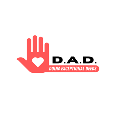 Doing Exceptional Deeds - D.A.D. Non-profit Extension