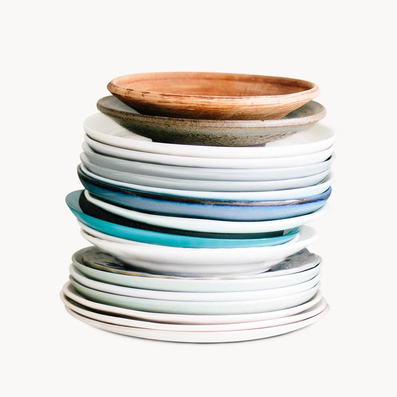 plates analogy