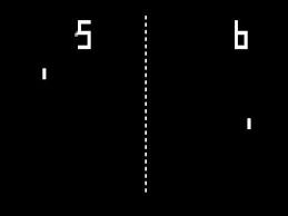 Pong Game